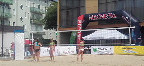 Beach volley drzavno prvenstvo