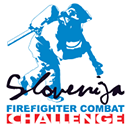 Firefighter chalange - logo