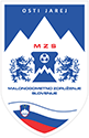 Malonogometno združenje - logo