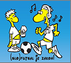 11. Praznik futsal - logo