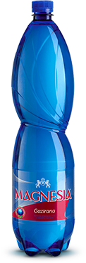Magnesia gazirana